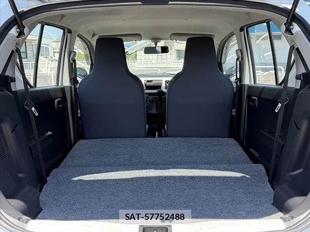 Suzuki ALTO 2016-02 6683677-20