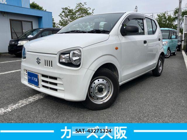 Suzuki ALTO 2016-01 6790709-0