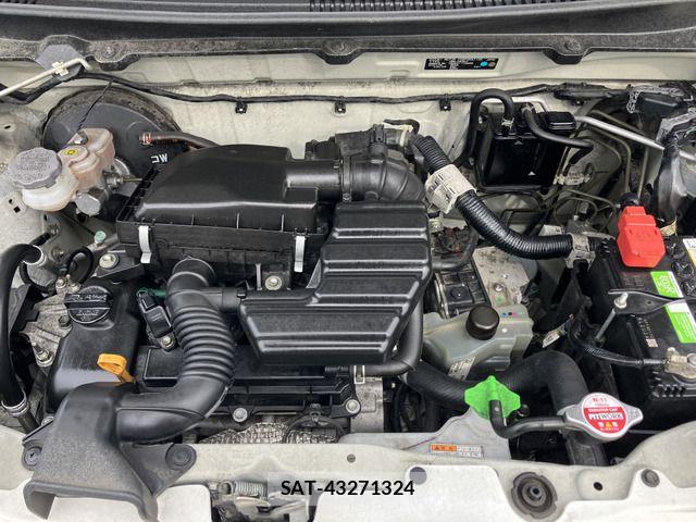 Suzuki ALTO 2016-01 6790709-9