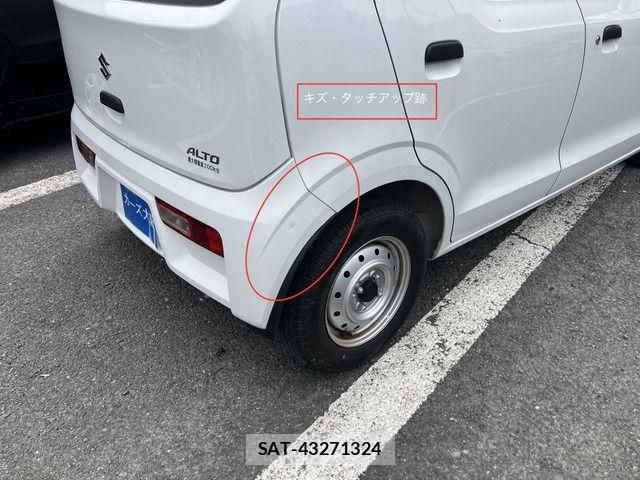 Suzuki ALTO 2016-01 6790709-10