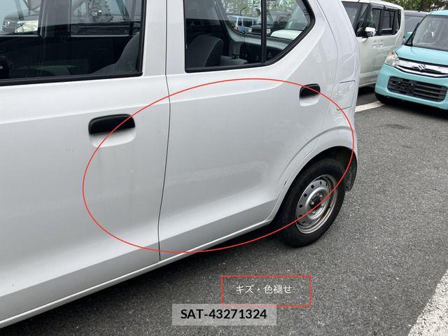 Suzuki ALTO 2016-01 6790709-11