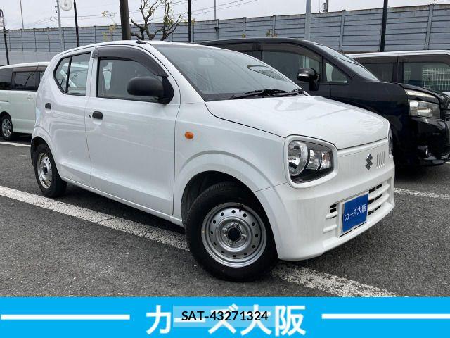 Suzuki ALTO 2016-01 6790709-1