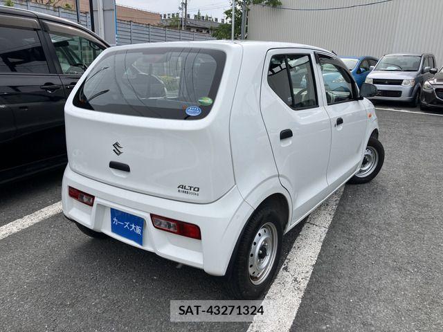 Suzuki ALTO 2016-01 6790709-2