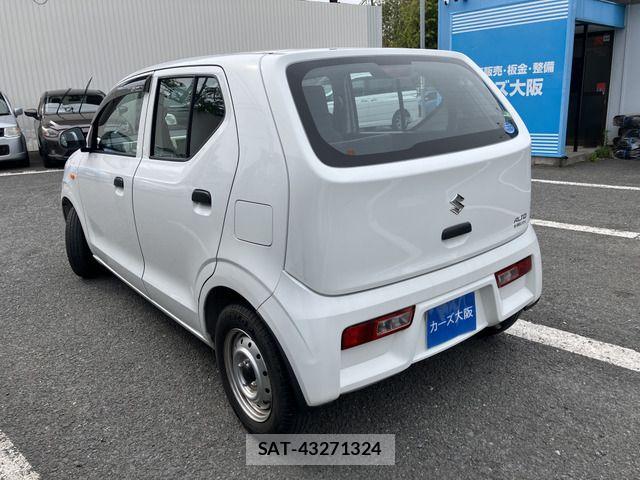 Suzuki ALTO 2016-01 6790709-3