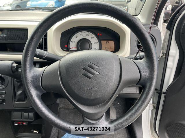 Suzuki ALTO 2016-01 6790709-6
