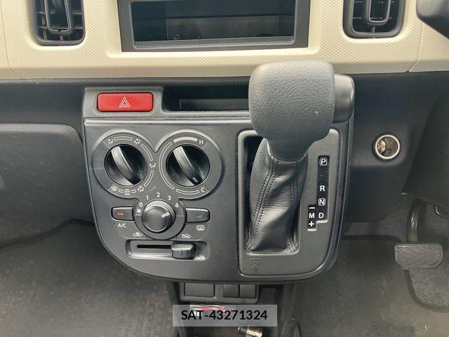 Suzuki ALTO 2016-01 6790709-7