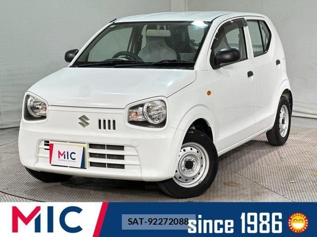 Suzuki ALTO 2019-10 6813625-0