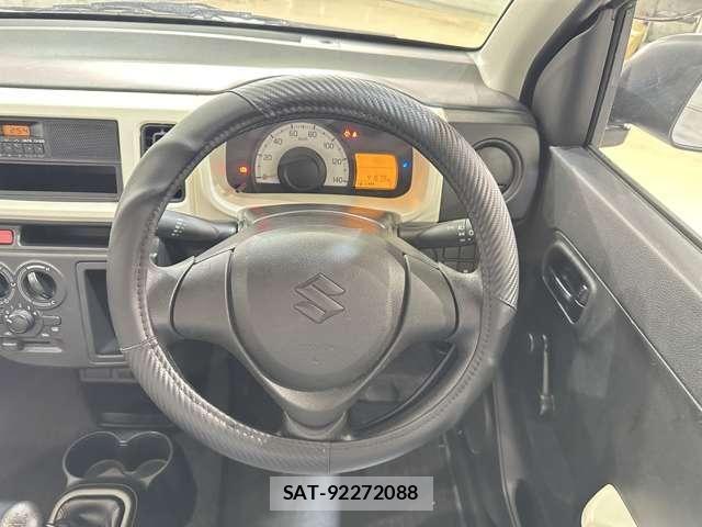 Suzuki ALTO 2019-10 6813625-9