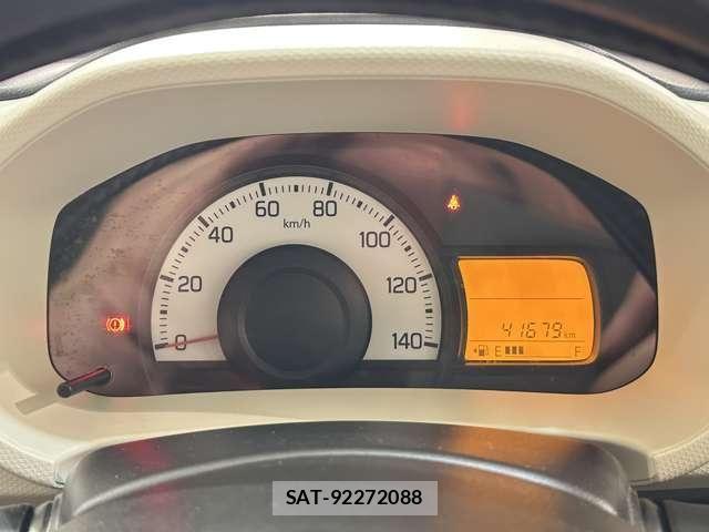 Suzuki ALTO 2019-10 6813625-10