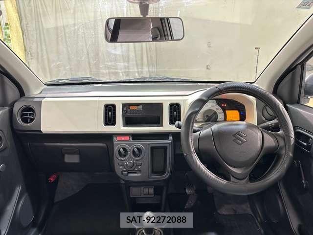 Suzuki ALTO 2019-10 6813625-12