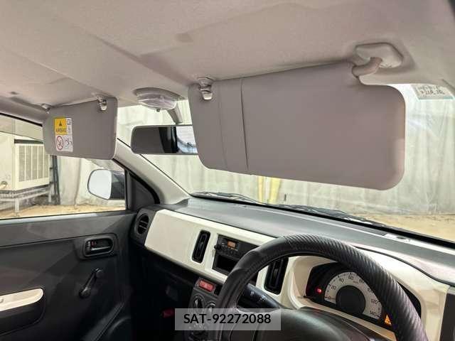 Suzuki ALTO 2019-10 6813625-16