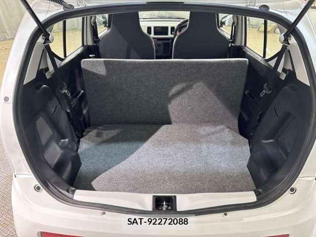 Suzuki ALTO 2019-10 6813625-17