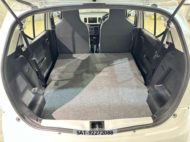 Suzuki ALTO 2019-10 6813625-18