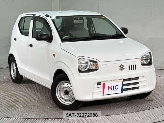 Suzuki ALTO 2019-10 6813625-1