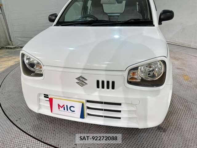 Suzuki ALTO 2019-10 6813625-19