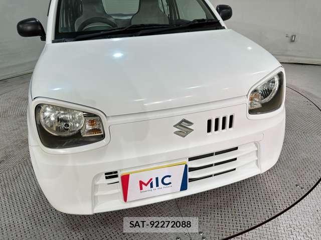 Suzuki ALTO 2019-10 6813625-20