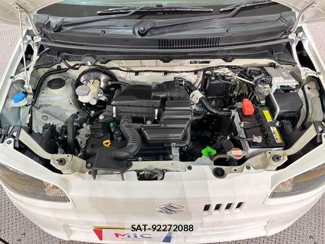 Suzuki ALTO 2019-10 6813625-27
