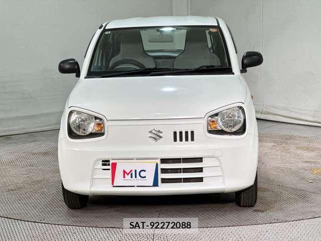 Suzuki ALTO 2019-10 6813625-2