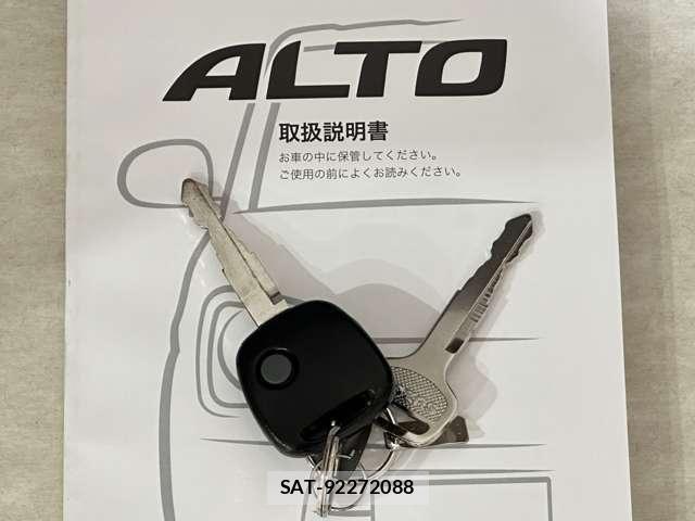 Suzuki ALTO 2019-10 6813625-29