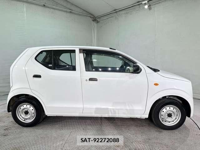 Suzuki ALTO 2019-10 6813625-3