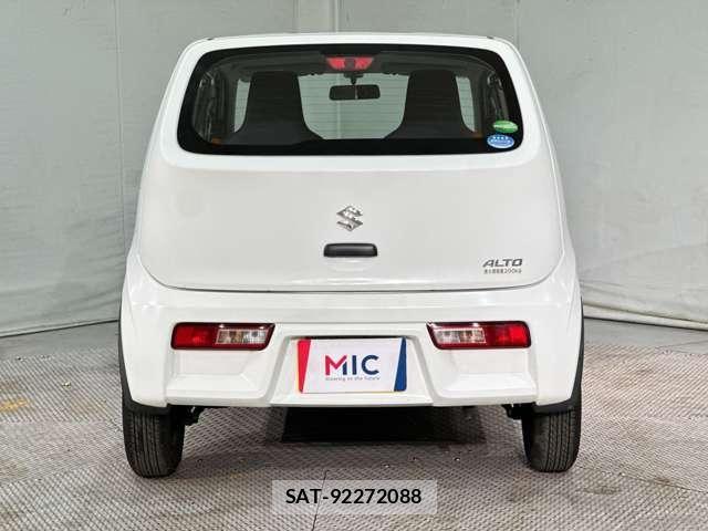 Suzuki ALTO 2019-10 6813625-4