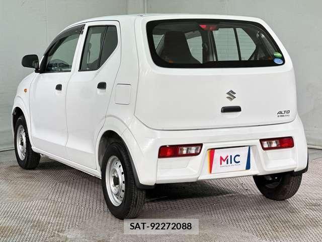 Suzuki ALTO 2019-10 6813625-5