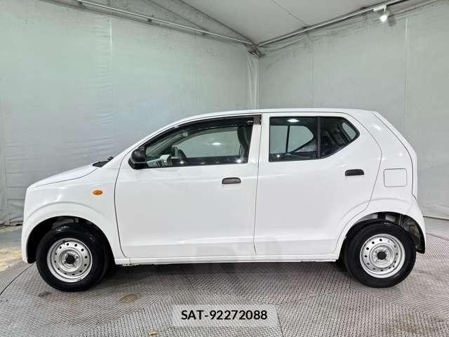 Suzuki ALTO 2019-10 6813625-7