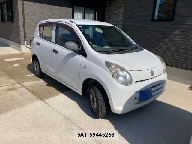 Suzuki ALTO 2010-05 6901922-0