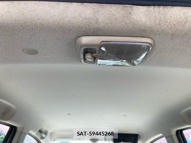 Suzuki ALTO 2010-05 6901922-9