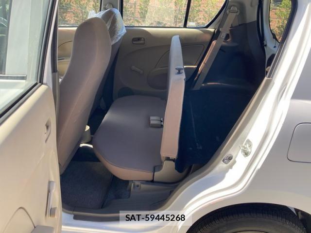 Suzuki ALTO 2010-05 6901922-10