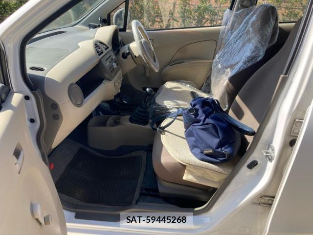 Suzuki ALTO 2010-05 6901922-11