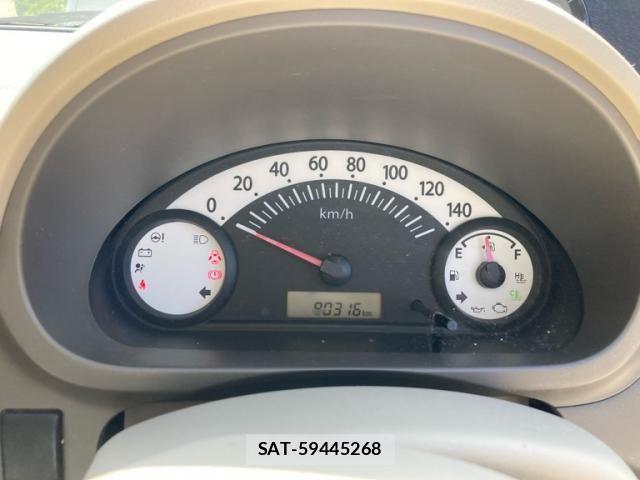 Suzuki ALTO 2010-05 6901922-12