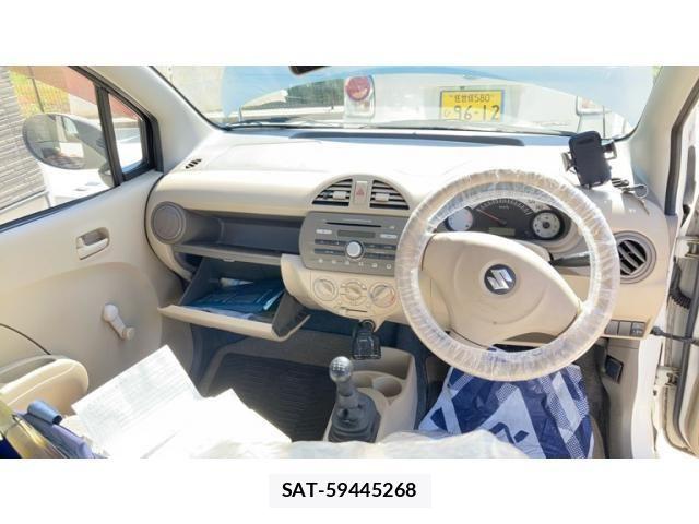 Suzuki ALTO 2010-05 6901922-16