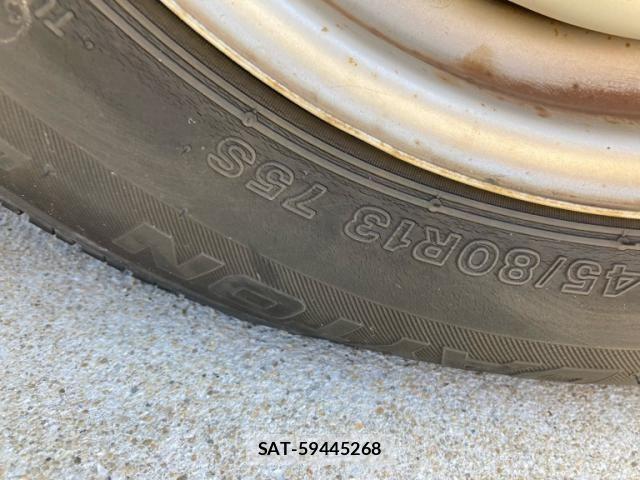 Suzuki ALTO 2010-05 6901922-2