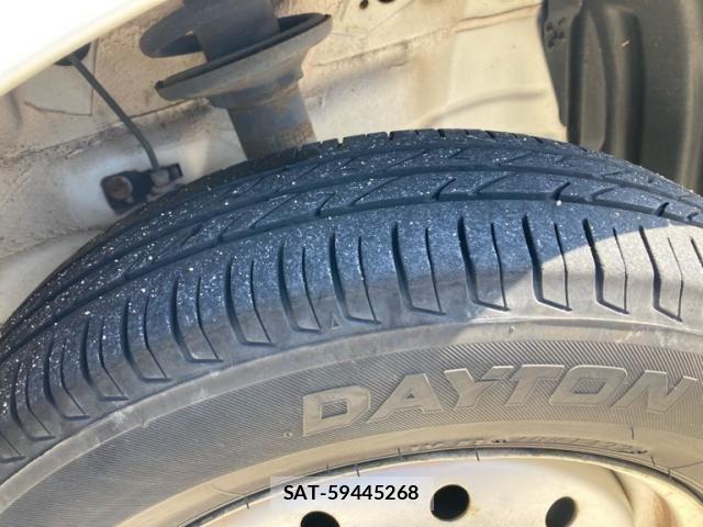 Suzuki ALTO 2010-05 6901922-3