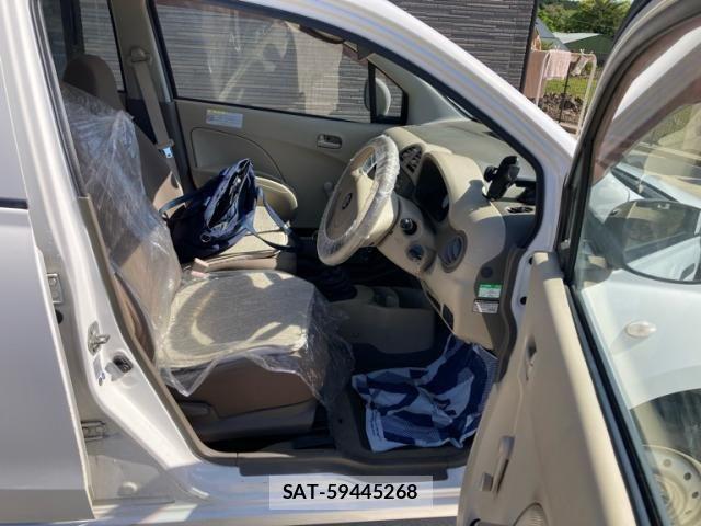 Suzuki ALTO 2010-05 6901922-5