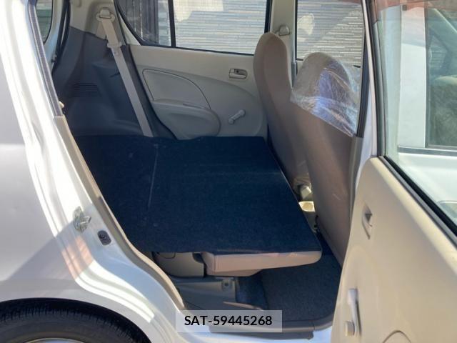 Suzuki ALTO 2010-05 6901922-6