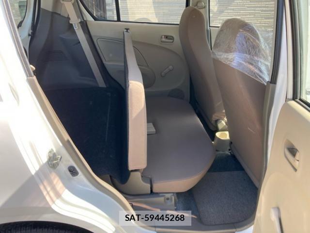 Suzuki ALTO 2010-05 6901922-7