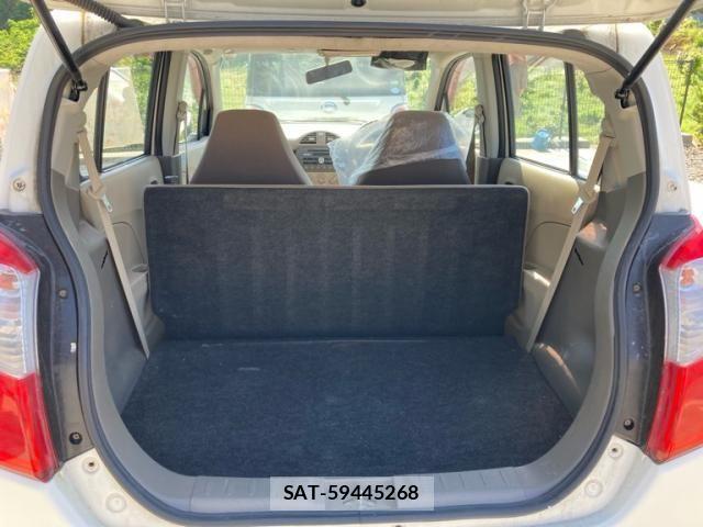 Suzuki ALTO 2010-05 6901922-8