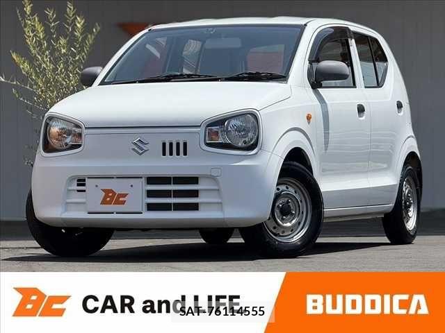 Suzuki ALTO 2016-04 6901923-0