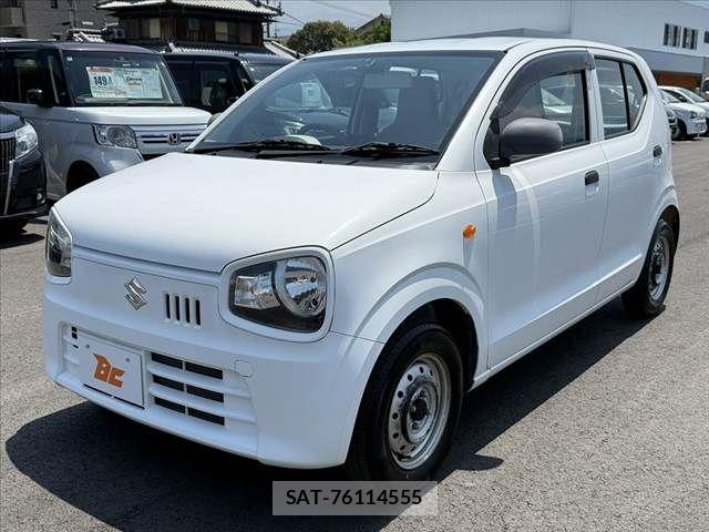Suzuki ALTO 2016-04 6901923-9