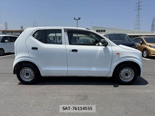 Suzuki ALTO 2016-04 6901923-10
