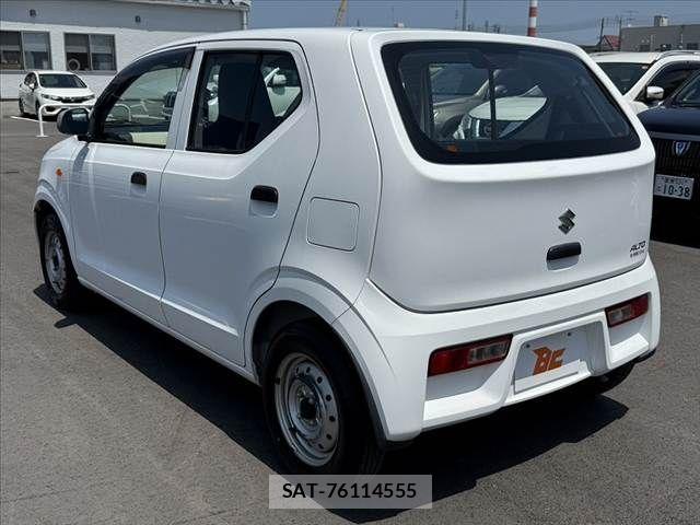 Suzuki ALTO 2016-04 6901923-12