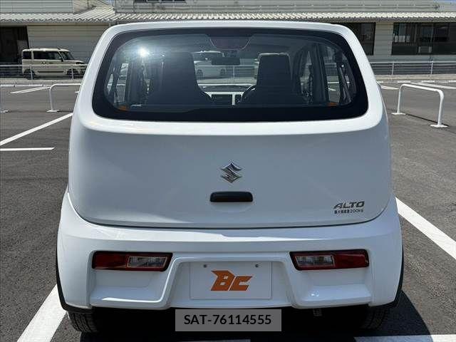Suzuki ALTO 2016-04 6901923-13