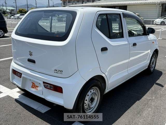 Suzuki ALTO 2016-04 6901923-14