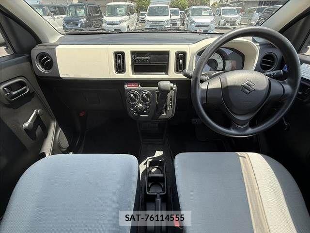 Suzuki ALTO 2016-04 6901923-1