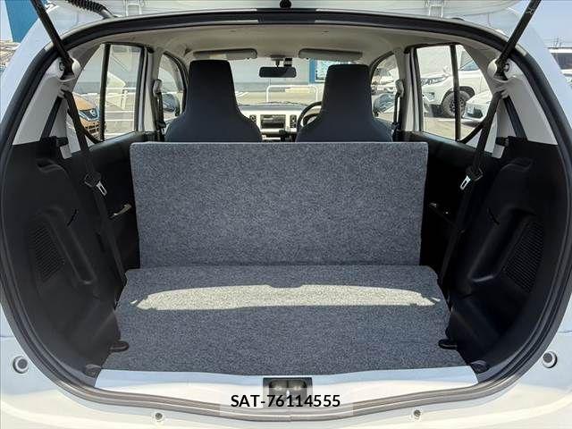 Suzuki ALTO 2016-04 6901923-19