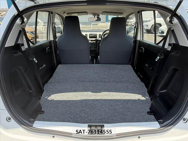 Suzuki ALTO 2016-04 6901923-20