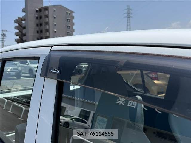 Suzuki ALTO 2016-04 6901923-24