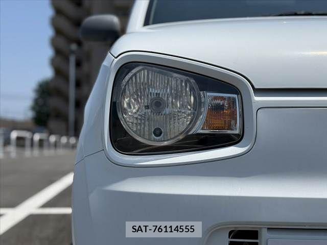 Suzuki ALTO 2016-04 6901923-27